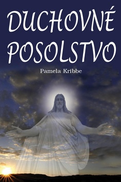Kniha: Duchovné posolstvo - Pamela Kribbe