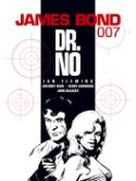 Kniha: James Bond Dr. No - 007 - Ian Fleming