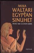 Kniha: Egypťan Sinuhet - Mika Waltari
