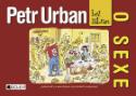 Kniha: Petr Urban bez zábran O sexe - Petr Urban, Peter Urban