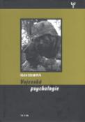 Kniha: Vojenská psychologie - Olga Dziaková
