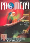 Kniha: Proměny zima 2008/09 - Nezávislá revue pro duchovní kulturu