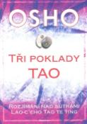 Kniha: Tři poklady Tao - Osho