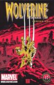 Kniha: Wolverine 5 - Comicsové legendy 17