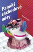 Kniha: Paměti záchodové mísy - Zdeněk Durek