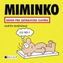 Kniha: Miminko - Návod pro začínajícího člověka - Martin Baxendale