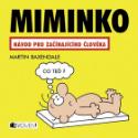 Kniha: Miminko - Návod pro začínajícího člověka - Martin Baxendale