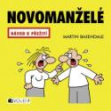 Kniha: Novomanželé - Návod k přežití - Martin Baxendale