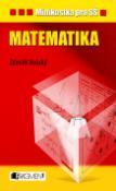 Kniha: Minikostka pro SŠ Matematika - Zdeněk Vošický