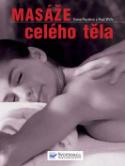 Kniha: Masáže celého těla - Esme Floyd, Paul Wills
