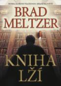 Kniha: Kniha lží - Brad Meltzer