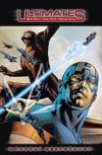 Kniha: Ultimates Národní bezpečnost - Mark Millar, Bryan Hitch