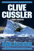 Kniha: Ďáblův dech - Výzkum o zastavení globálního oteplování je ohrožen - Clive Cussler, Dirk Cussler