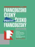 Kniha: Francouzsko český česko francouzský slovník Praktický
