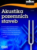 Kniha: Akustika stavebních objektů - Jan Kaňka