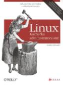 Kniha: Linux Kuchařka administrátora sítě - Carla Schroder