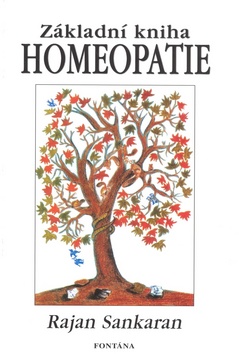 Kniha: Základní kniha homeopatie - Umění a rituál opia v čínské tradici - Rajan Sankaran
