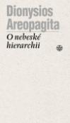 Kniha: O nebeské hierarchii - Dionysios Areopagita