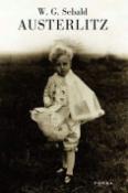 Kniha: Austerlitz - Winfried G. Sebald