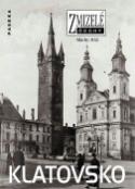 Kniha: Klatovsko - Martin Kříž