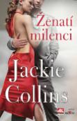 Kniha: Ženatí milenci - Jackie Collinsová