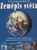 Kniha: Encyklopedie Zeměpis světa - COLUMBUS - autor neuvedený