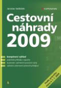 Kniha: Cestovní náhrady 2009 - Jaroslav Sedláček