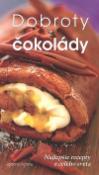Kniha: Dobroty z čokolády - Najlepšie recepty z celého sveta - Joanna Farrow