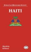 Kniha: Haiti - Markéta Křížová