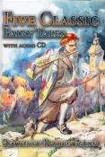 Kniha: Five Classic Fairy Tales - Darren Baker