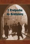 Kniha: Z Prešporka do Bratislavy - Daniel Luther