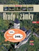 Kniha: Hrady a zámky z výšky - Miroslav Krob, Rudolf Pošva