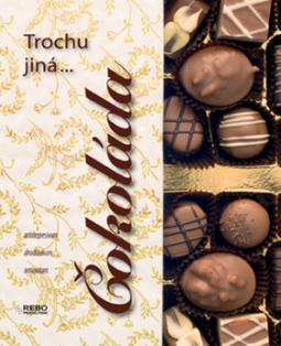 Kniha: Čokoláda - Tobias Pehle
