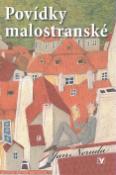 Kniha: Povídky malostranské - Jan Neruda, Jaromír F. Palme