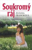 Kniha: Soukromý ráj - Zuzana Francková