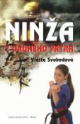 Kniha: Ninža z druhého patra - Vlasta Svobodová