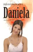 Kniha: Daniela - Zuzana Francková
