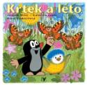 Kniha: Krtek a léto - Zdeněk Miler