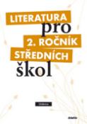 Kniha: Literatura pro 2. ročník středních škol - Set (metodika, 3 CD) - Taťána Polášková