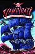 Kniha: Vampiráti - Mořští démoni - Justin Somper