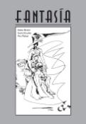 Kniha: Fantasía - Adam Borzič