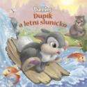 Kniha: Dupík a letní sluníčko - Walt Disney