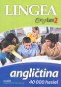 Médium DVD: EasyLex2 Angličtina - EasyLex2 - neuvedené