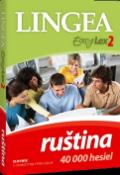 Médium DVD: EasyLex2 Ruština - EasyLex2 - neuvedené