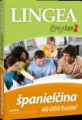 Médium DVD: EasyLex2 Španielčina - EasyLex2 - neuvedené