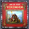 Kniha: Jak se stát vikingem - Ari Berk