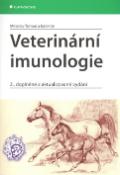 Kniha: Veterinární imunologie - 2. doplněné a aktualizované vydání - Jaroslav Toman, Miroslav Toman