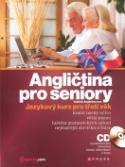 Kniha: Angličtina pro seniory - Jazykový kurz pro třetí věk - Anglictina.com