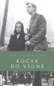 Kniha: Kočár do Vídně - Jan Procházka