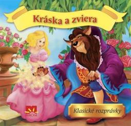 Kniha: Kráska a zviera - Táňa Pastorková, Arleta Rogalska